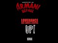 Love Rance Up Sample Beat | Prod Armani Depaul