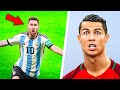 8 Times Messi Surprised The World