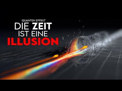 Es verändert die Vergangenheit – sobald du es ansiehst