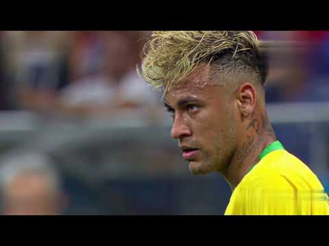 Neymar Jr ▶ Voy Voy  Skills & Goals