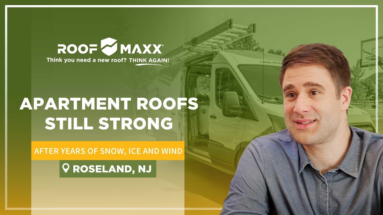 Stronger storm protection