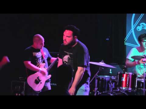 RAZORHEADS live at Saint Vitus Bar, Jul. 28th, 2014 (FULL SET)