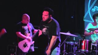 RAZORHEADS live at Saint Vitus Bar, Jul. 28th, 2014 (FULL SET)