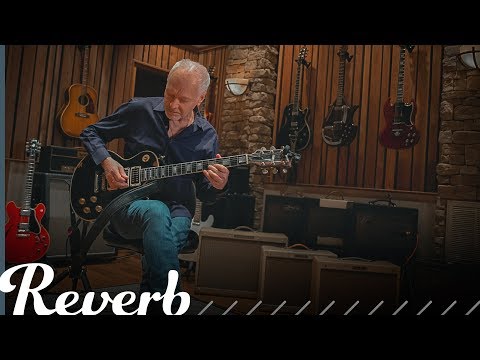 Lost & Found: Peter Frampton's 