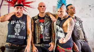 Berurier Noir -  Vive Le Feu