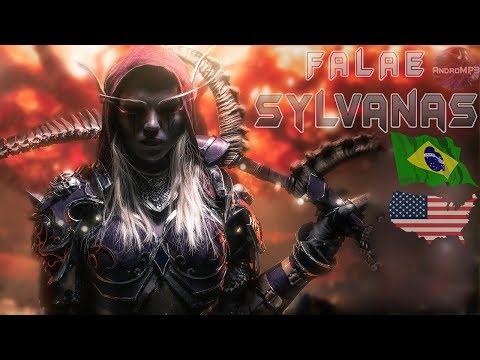 [FALAE] Sylvanas Windrunner - Talk, Irony and Puzzles [World of Warcraft]