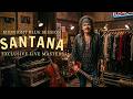 Carlos Santana – Midnight Reflections in the Studio 🎸 Lost Analog Sessions