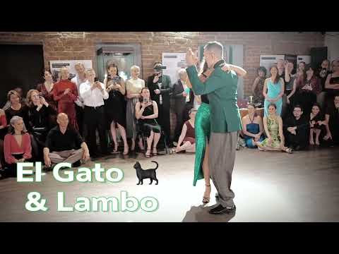 Tierra Querida - Michael EL GATO Nadtochi & Elvira Lambo