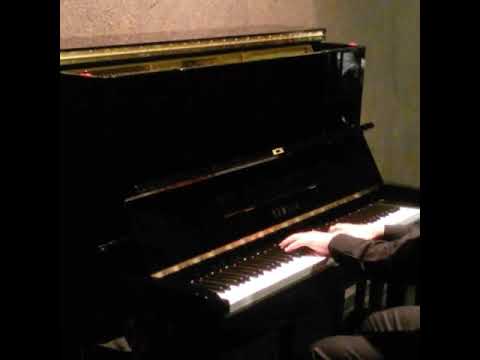 Glinka -the lark    played by kasra afshar