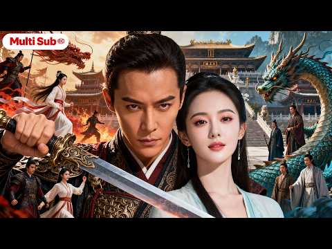 【Multi Sub】They Mocked the “Priest” Until He Summoned Thunder—Now Everyone Kneels