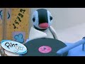 Pinga the DJ!  @Pingu - Official Channel  Cartoons For Kids