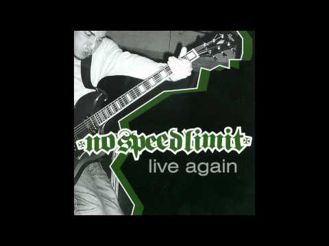 Nospeedlimit - Live Again - Full Album
