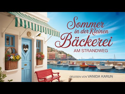 Neuanfang in der Küstenbäckerei - Kann sie ihren Traum verwirklichen?