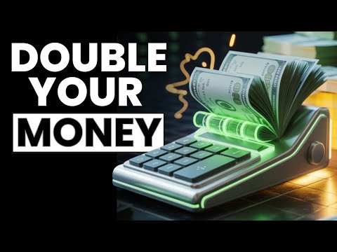 How Compound Interest Makes You Rich (The Science Explained)