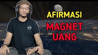 Download lagu PENJELASAN DAN PRAKTEK AFIRMASI MAGNET UANG mp3