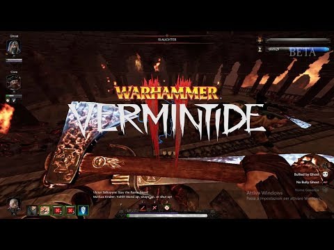 Winds of Magic BETA - Weave#31 - Aqshy's Wind - Zealot + Axe & Falchion | Bop