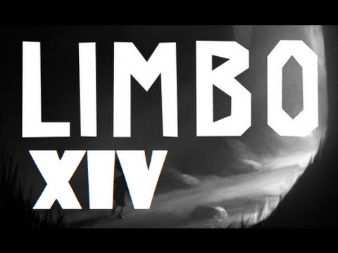 Limbo Ep. 14 - Gravity and Shit