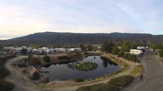 Jojoba Hills SKP Resort Video