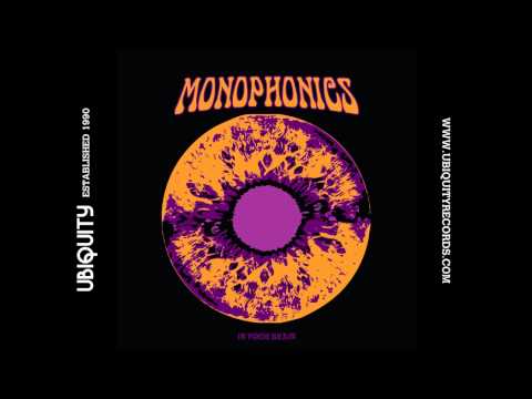 Monophonics - 