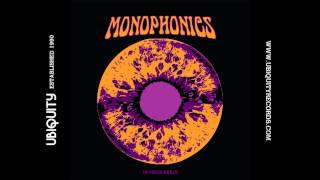 Monophonics - "In Your Brain"