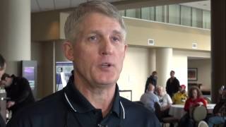 Don Witt talks about being a member of Southwest Car Wash Association