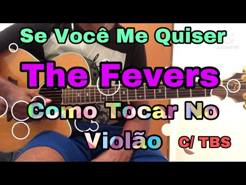 Se Você Me Quiser - Vando Bento Cantor