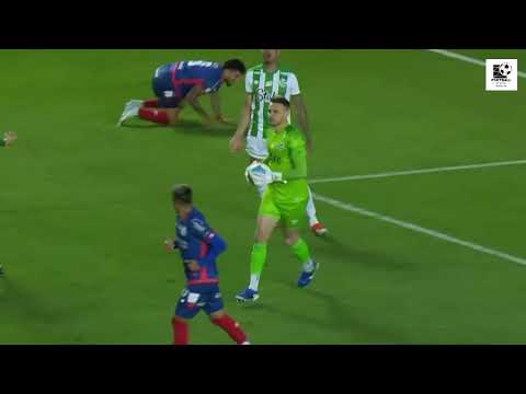 JUVENTUDE 2 X 1 BAHIA   MELHORES MOMENTOS   33ª RODADA BRASILEIRÃO 2024