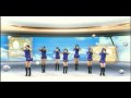 Berryz 工房 - Seishun Bus Guide Dance Shot 