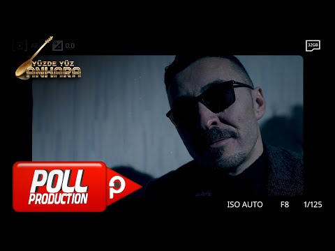 Hakan Türkmen - Kopuyoruz Bu Gece (Yüzde Yüz Ankara)