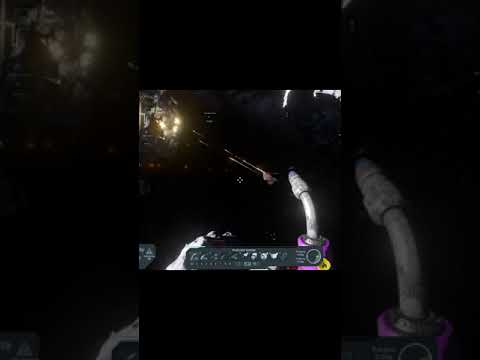 It FLEW through my Asteroid Base! - Space Engineers