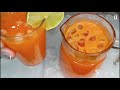 Parece Refrigerante De Laranja Fanta Laranja Super Refrescante Suco De Cenoura Com Limão