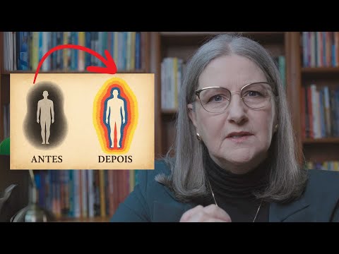 POWERFUL TECHNIQUE TO RAISE YOUR VIBRATION | Dr. Mabel Cristina Dias