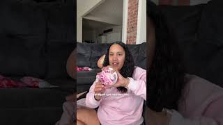 Birthday party haul!