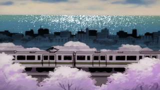 ローマンRoman - Tokyo Metro (Audio)