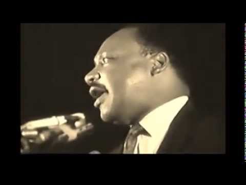 Martin Luther King Jr- The Howell Trees Burn- The