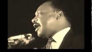 Martin Luther King Jr- The Howell Trees Burn- The
