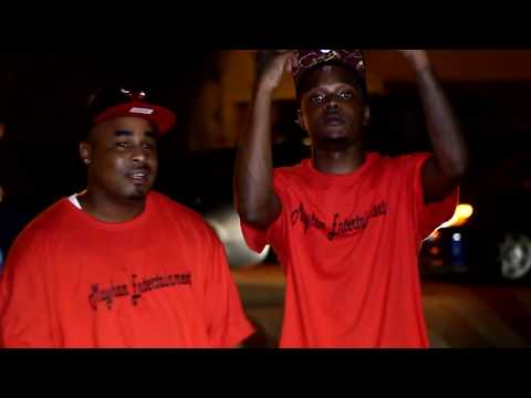 Nino Young x Hot Nigga (Freestyle) Music Video