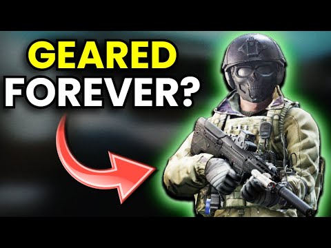 Why Tarkov Isn’t Wiping Again (well, sort of)