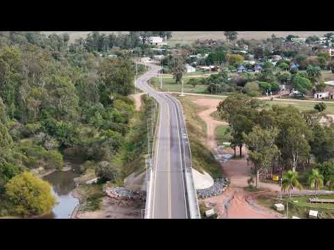 La Charqueada  - General Enrique Martínez -  Treinta y Tres