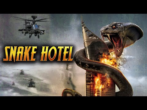 Snake Hotel (2023) Full Horror Movie -Natasha Tosini, Kelly Rian Sanson, Jason Rivers, Vitaliya Dias
