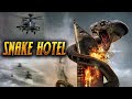 Snake Hotel 2023 Full Horror Movie Natasha Tosini Kelly Rian Sanson Jason Rivers Vitaliya Dias