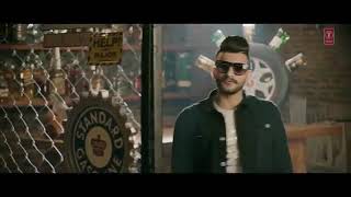 Saturday NAWAB PUNjABI SONG