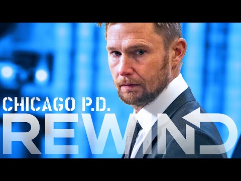 Roman's Powerful Eulogy for His Sister - Chicago PD