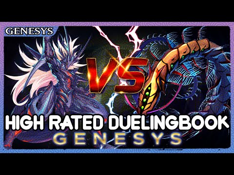 【GENESYS】Vanquish Soul vs Paleozoic [39]