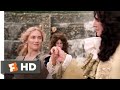 A Little Chaos 2014 The Fountain Revealed Scene 10 10 Movieclips