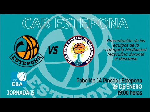 CAB ESTEPONA - OH! TELS ULB