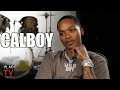 Calboy Whenever I Saw Asian Doll With King Von She Seemed Genuinely In Love Part 10