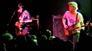 Posies - Friendship of the Future