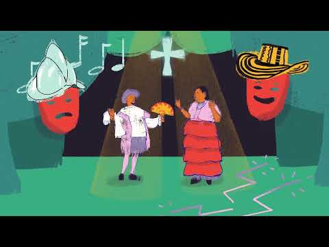🎭Historia del teatro en Latinoamérica