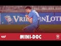 MINI-DOC | Haris Vuckic - Stay Positive